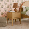 M25960HY,Babyletto Kids,Bondi Nightstand  Assembled in Honey