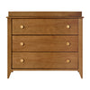 M10323CTN,Babyletto,Sprout 3-Drawer Changer Dresser in Chestnut and Natural Finish
