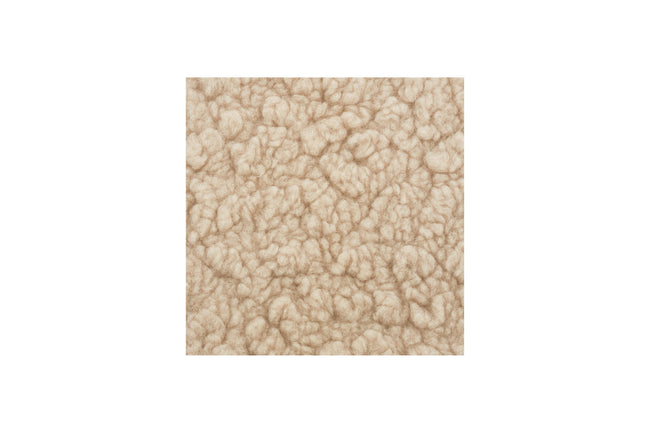 MDBFABRIC126,Babyletto,Babyletto - Chai Shearling (CSG) SWATCH