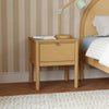 M25960HY,Babyletto Kids,Bondi Nightstand  Assembled in Honey