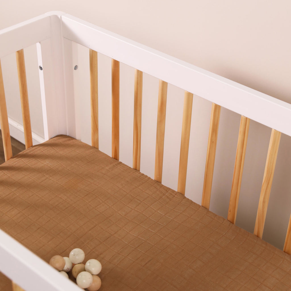 Babyletto crib sheet online