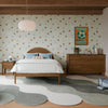 M25996NL,Babyletto Kids,Bondi Full Bed in Natural Walnut