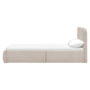 M31269PBEW,Babyletto Kids,Nara Twin Bed in Performance Beach Eco-Weave