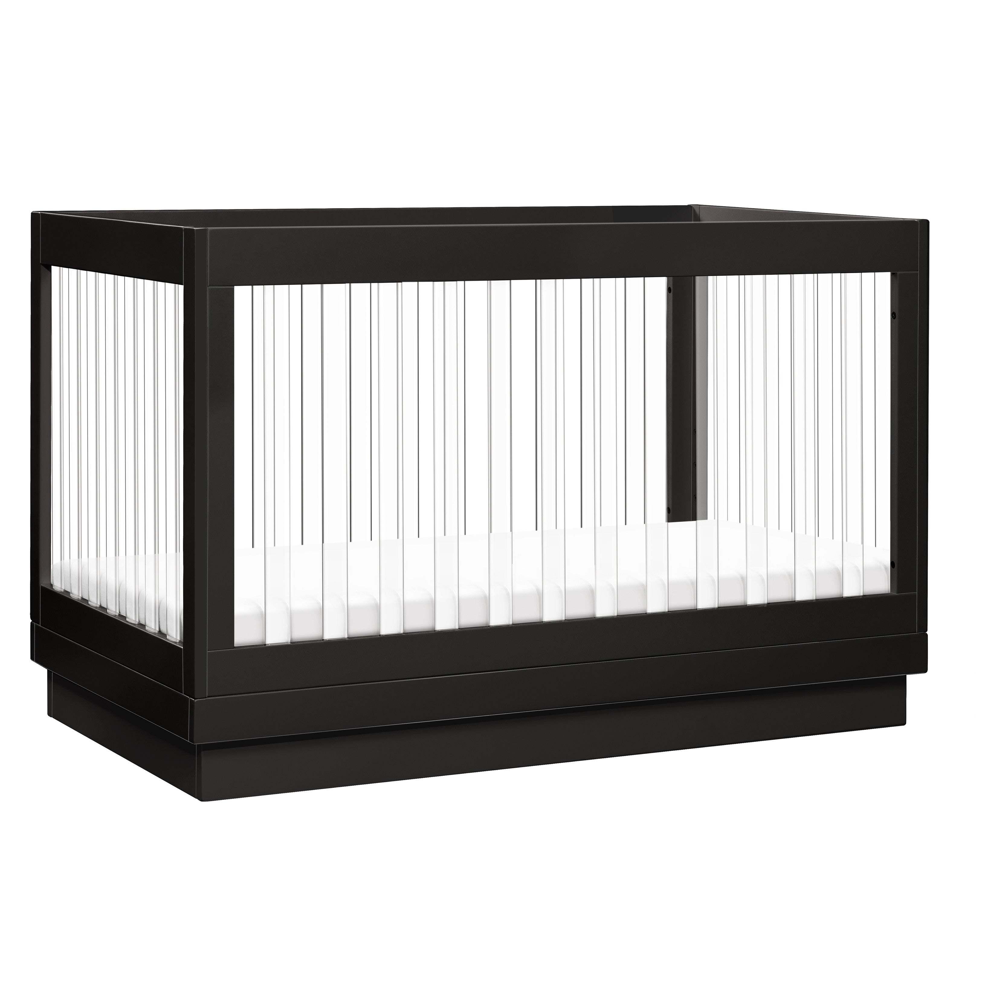 Babyletto bookcase hot sale acrylic