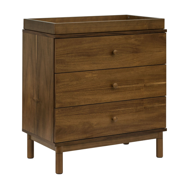 M12970NL,Babyletto,Gelato Feet Set in Natural Walnut