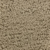 M26385LTDB,Babyletto,Kiwi Gliding Ottoman in Latte Teddy Loop w/ Dark Wood Base