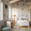 M32211NX,Babyletto Kids,Melo Montessori-Inspired Bookcase in Washed Natural