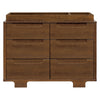 M23426NL,Babyletto,Yuzu 6-Drawer Dresser in Natural Walnut