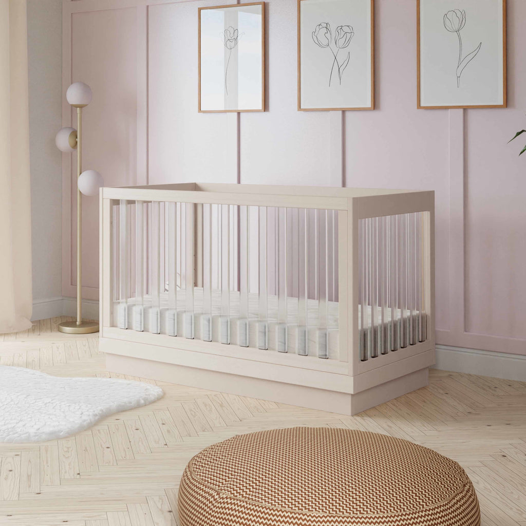 Babyletto crib 3 in 1 on sale