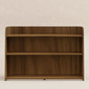 M32211NL,Babyletto Kids,Melo Montessori-Inspired Bookcase in Natural Walnut