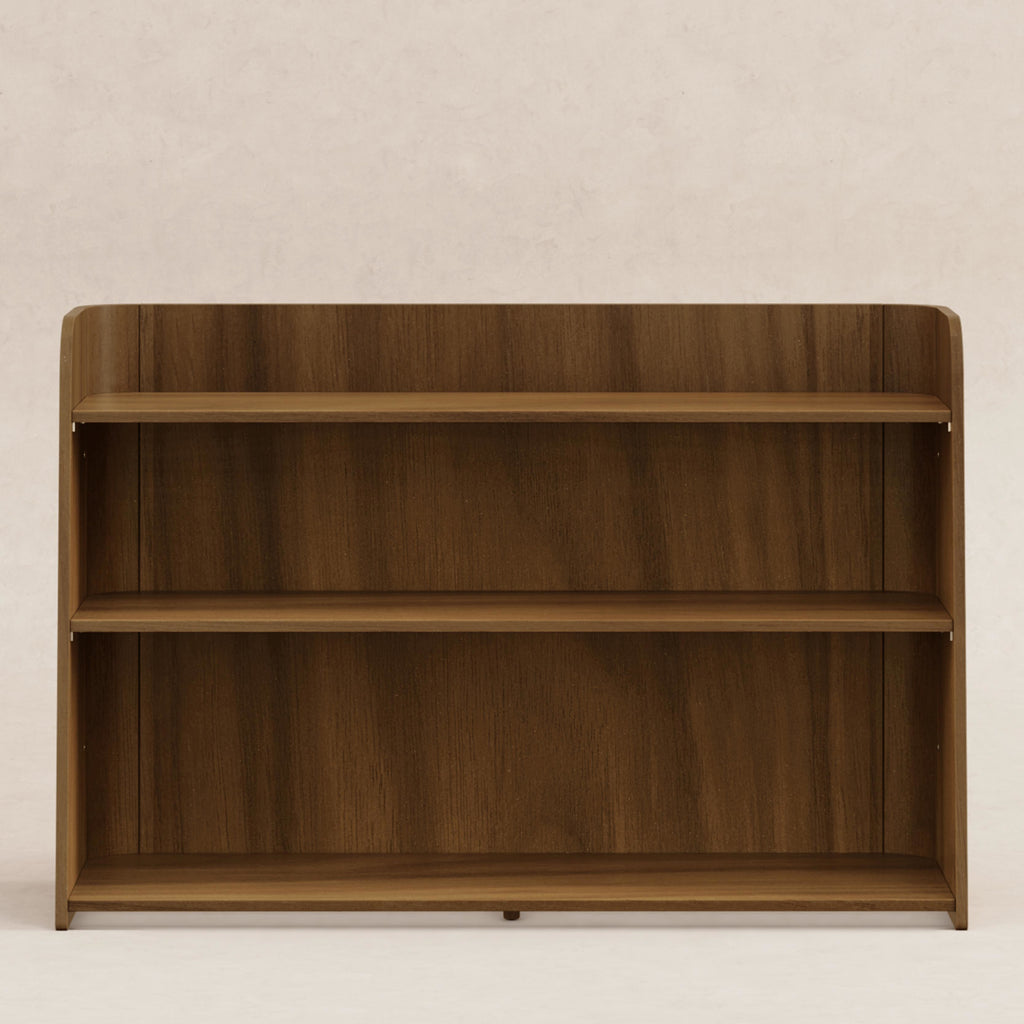 M32211NL,Babyletto Kids,Melo Montessori-Inspired Bookcase in Natural Walnut