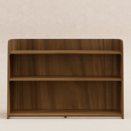 M32211NL,Babyletto Kids,Melo Montessori-Inspired Bookcase in Natural Walnut