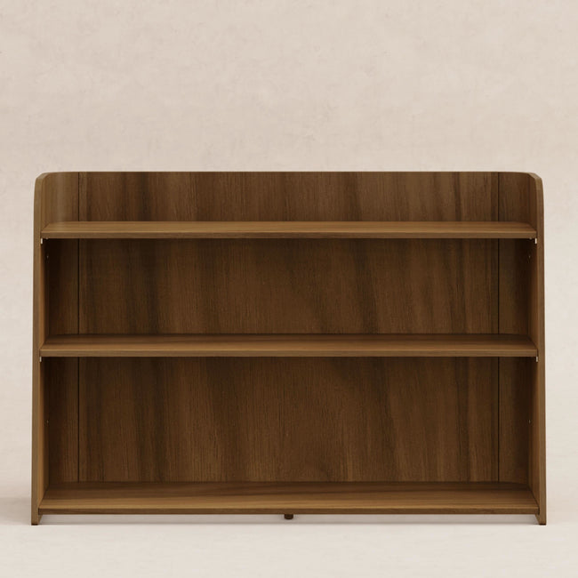 M32211NL,Babyletto Kids,Melo Montessori-Inspired Bookcase in Natural Walnut