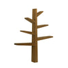 M4626NL,Babyletto Kids,Spruce Tree Bookcase in Natural Walnut