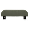 M31399POB,Babyletto Kids,Upholstered Twin/Full Bed Guardrail in Performance Olive Boucle