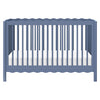 M27901CVB,Babyletto,Swell 4-in-1 Convertible Crib w/Toddler Conversion Kit in Cove Blue