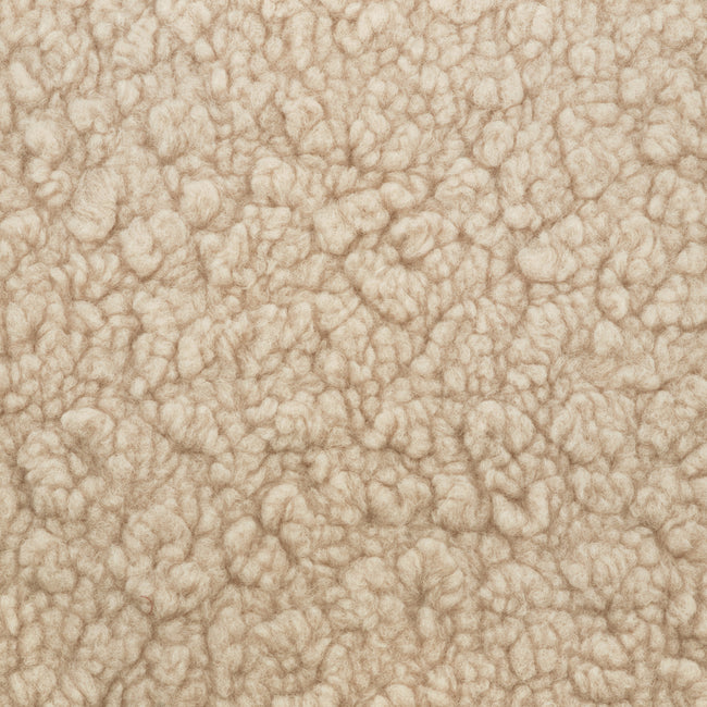 M20977CSG,Babyletto,Cali Flange Gliding Swivel Recliner in Chai Shearling