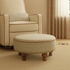 Astre Ottoman by Nate Berkus