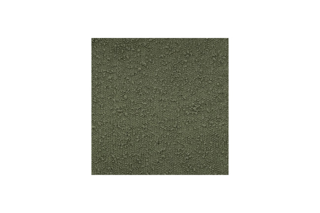 MDBFABRIC104,Babyletto,BABYLETTO - Olive Boucle (OB) SWATCH