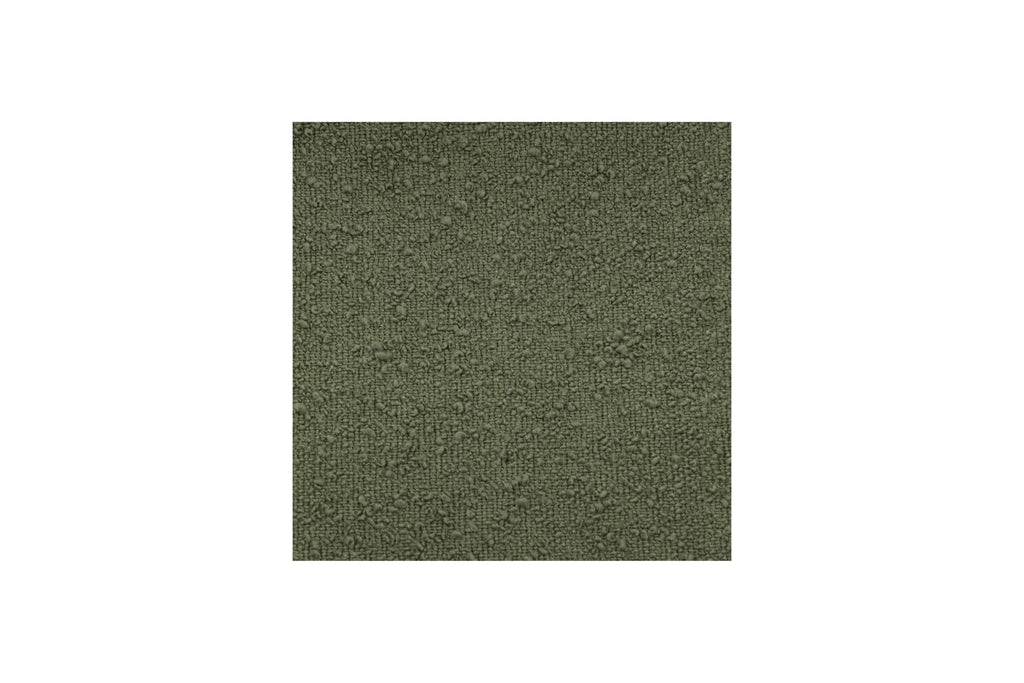 MDBFABRIC104,Babyletto,BABYLETTO - Olive Boucle (OB) SWATCH