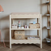 M27902BD,Babyletto,Swell Changing Table in Blonde