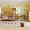 M32211HY,Babyletto Kids,Melo Montessori-Inspired Bookcase in Honey