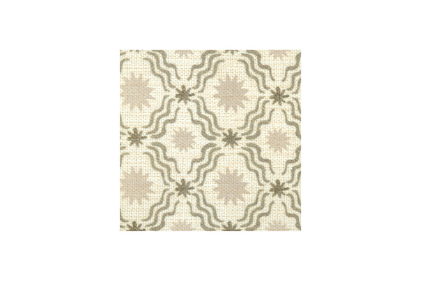 Performance Olive Star Eco-Crossweave