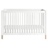 M12970NX,Babyletto,Gelato Feet Set in Washed Natural