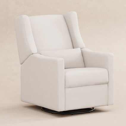 Kiwi Electronic Recliner and Swivel Glider with USB port