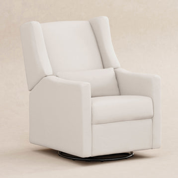M11288PCMEW,Babyletto,Kiwi Glider Recliner w/ Electronic Control and USB in Performance Cream Eco-Weave

    srcset=