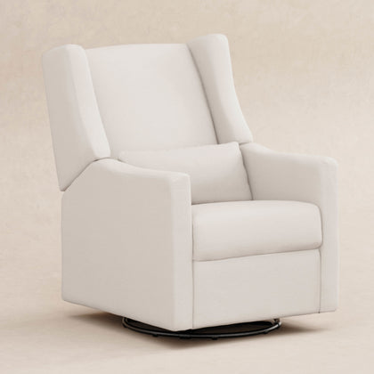 Kiwi Electronic Recliner and Swivel Glider with USB port