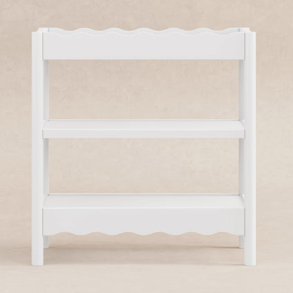 M27902W,Babyletto,Swell Changing Table in White