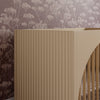 M30201TPESH,Babyletto,Moab 3-in-1 Convertible Crib in Taupe/Ash