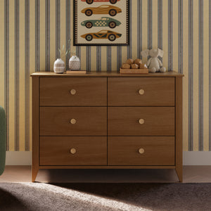 Sprout 6-Drawer Double Dresser