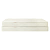 M53107A,Babyletto Kids,Essential 7.5 Twin Bunk Kids Mattress Bundle with Memory Foam