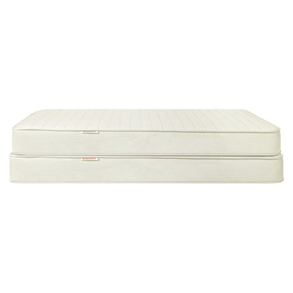 M53107A,Babyletto Kids,Essential 7.5 Twin Bunk Kids Mattress Bundle with Memory Foam