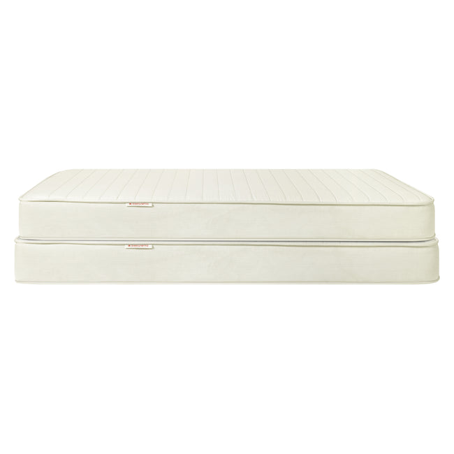 M53107A,Babyletto Kids,Essential 7.5 Twin Bunk Kids Mattress Bundle with Memory Foam
