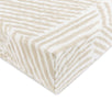 T29237,Babyletto,Oat Stripe Quilted Muslin Changing Pad Cover in GOTS Certified Organic Cotton

    srcset=