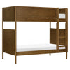 M25994NL,Babyletto Kids,Bondi Convertible Bunk Bed in Natural Walnut