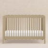 M27901WP,Babyletto,Swell 4-in-1 Convertible Crib w/Toddler Conversion Kit in Washed Pine