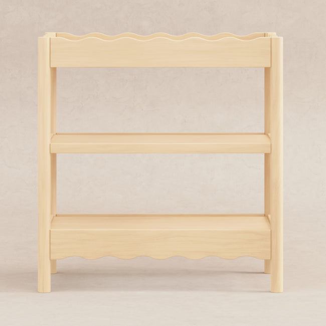 M27902BD,Babyletto,Swell Changing Table in Blonde