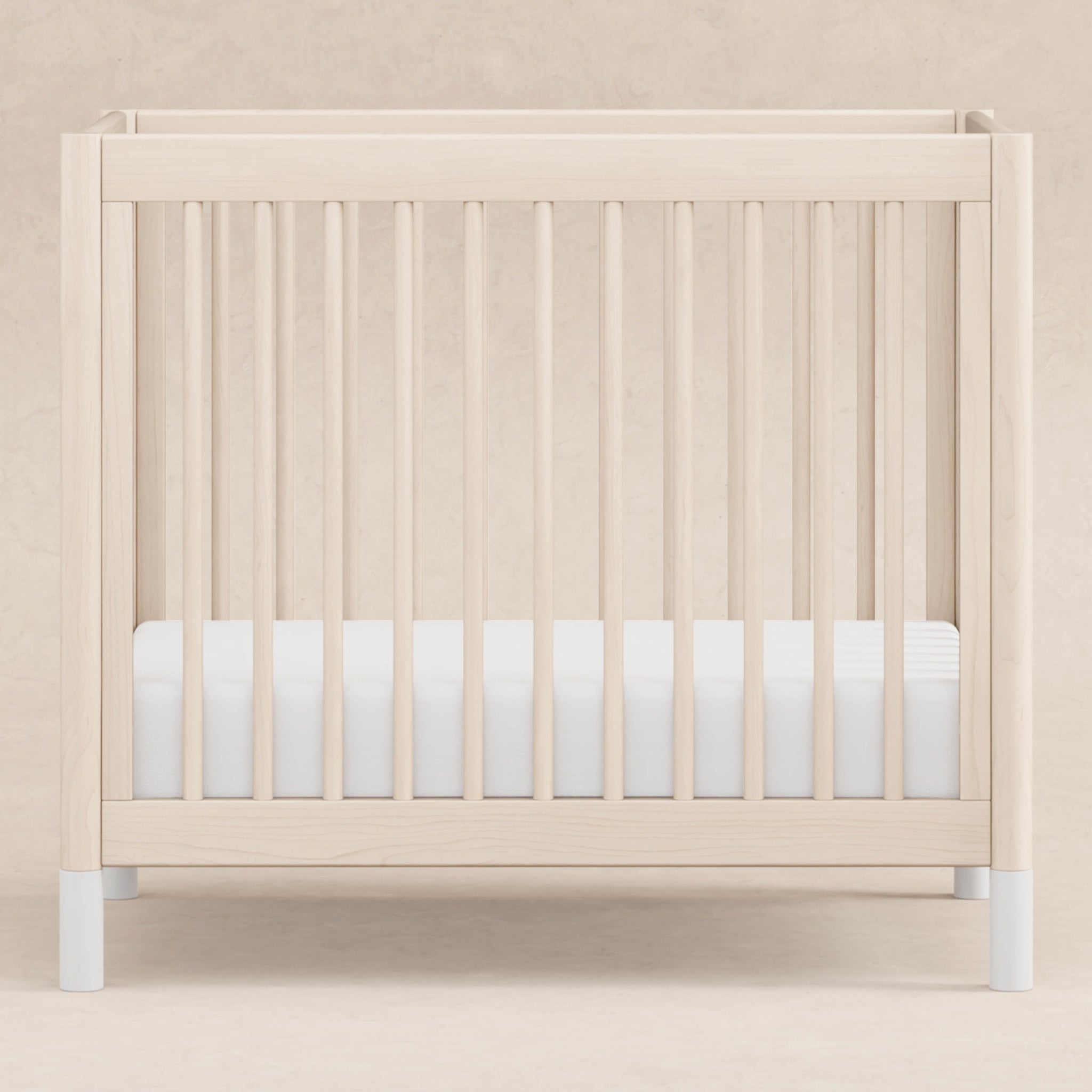 Babyletto grayson mini crib best sale