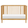 M29880HY,Babyletto,Pogo 8-in-1 Convertible Crib w/All-Stages Conversion Kits in Honey