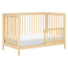 M27901BD,Babyletto,Swell 4-in-1 Convertible Crib w/Toddler Conversion Kit in Blonde