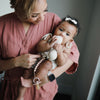 SMPC-3001, Silicone Pacifier Clip | Hera