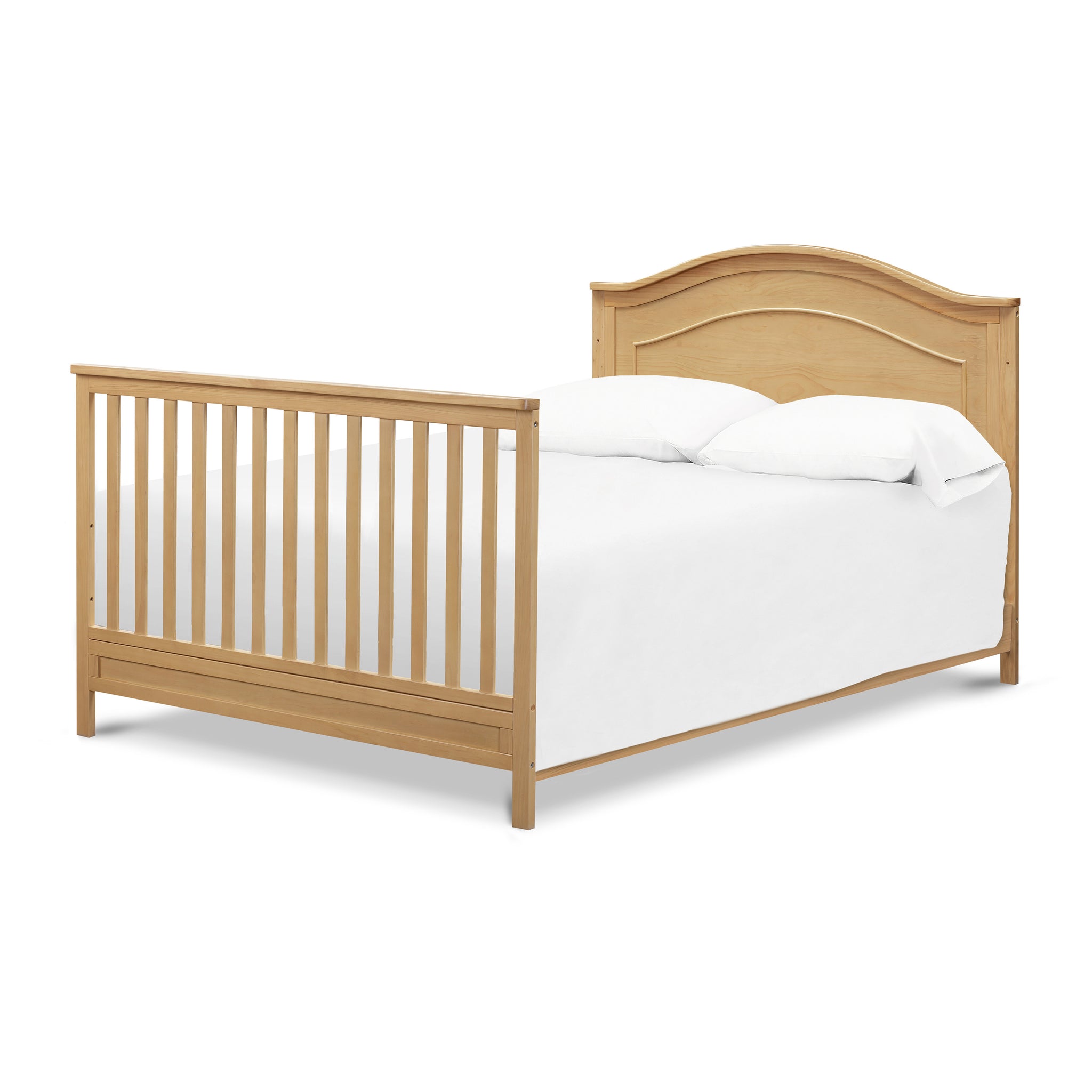 Babyletto Twin Full Size Bed Conversion Kit M5789