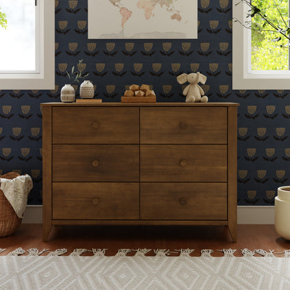 Sprout 6-Drawer Dresser (48")