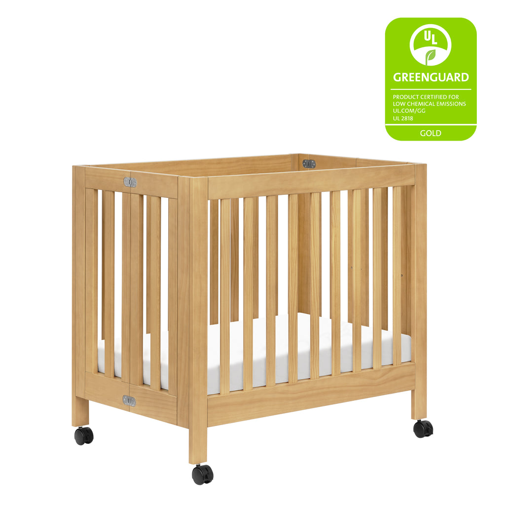 Babyletto origami mini crib online