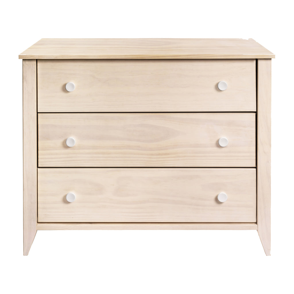 Babyletto 3 drawer dresser on sale