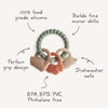 MTR-102, Dino Teething Ring